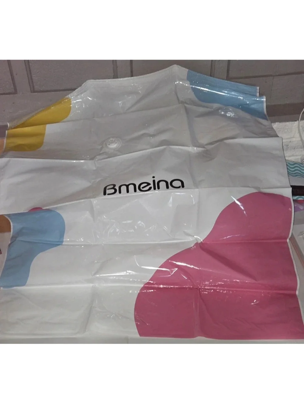 No Pump Vacuum Storage Bags 3 Medium 3 XXL